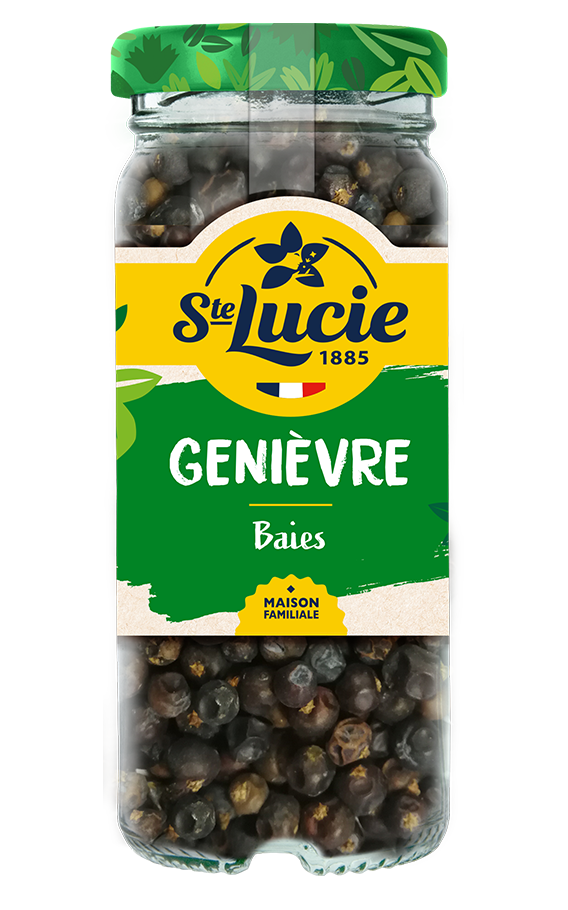 genièvre