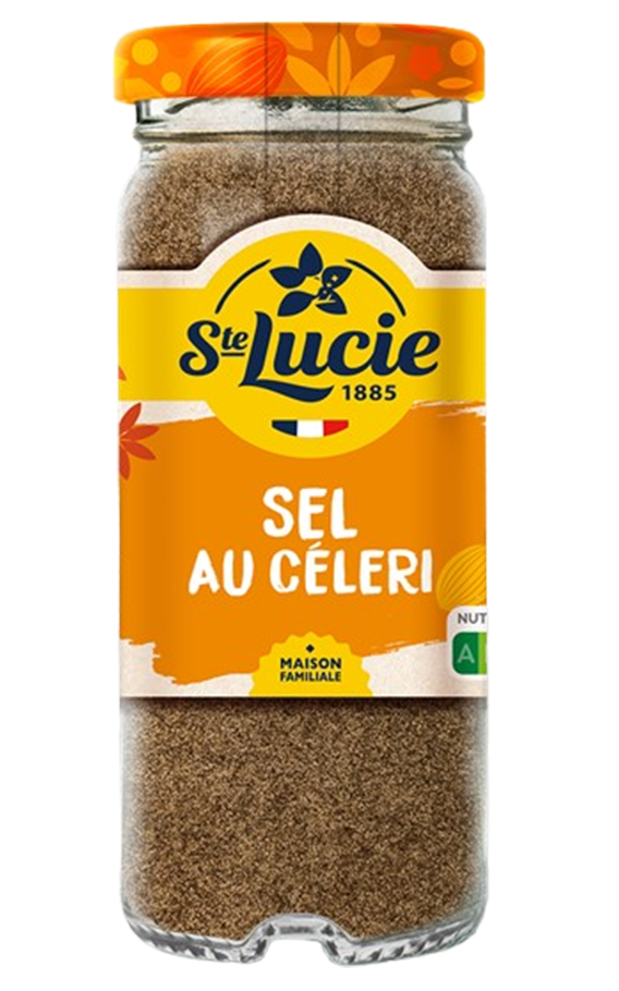 sel au céleri
