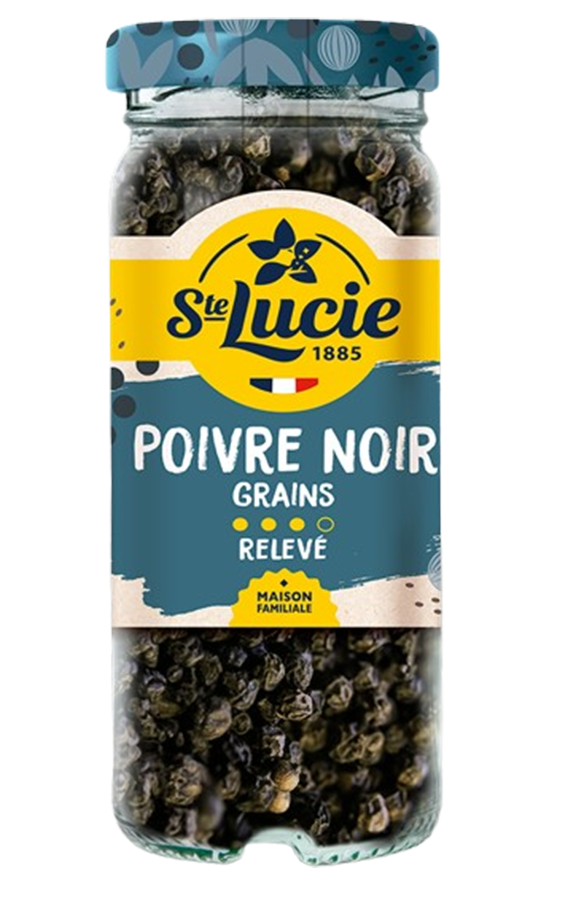 poivre noir