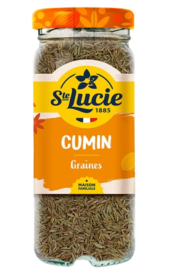 cumin