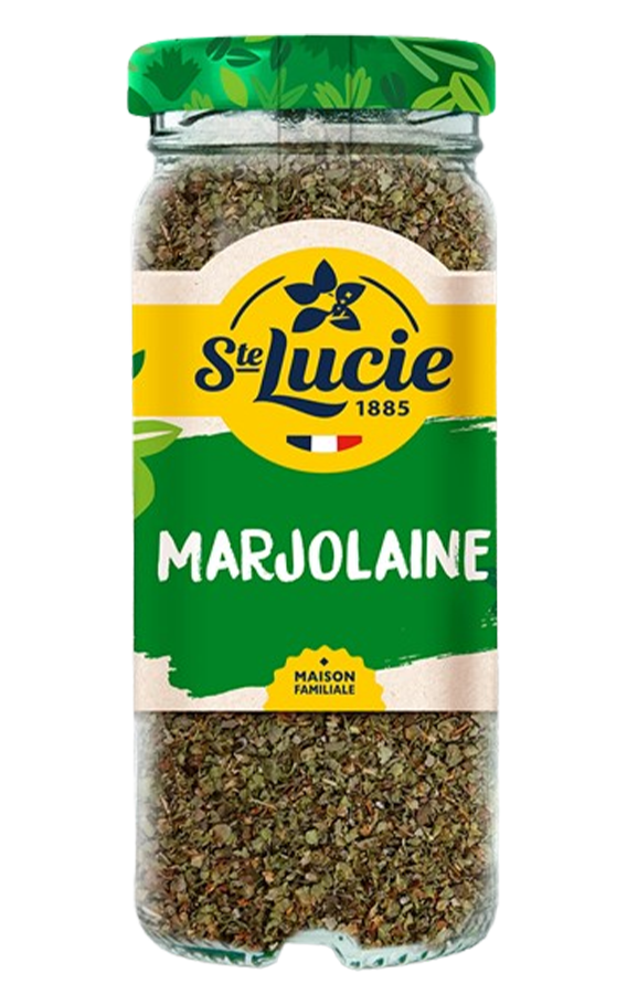 marjolaine