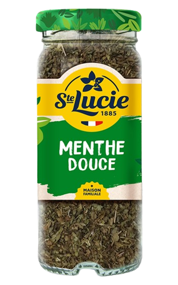 menthe douce