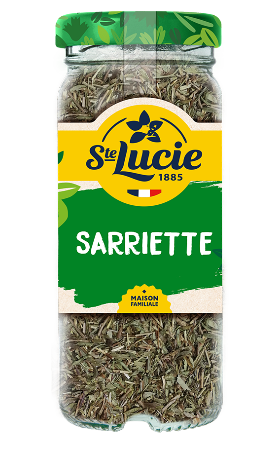 sarriette