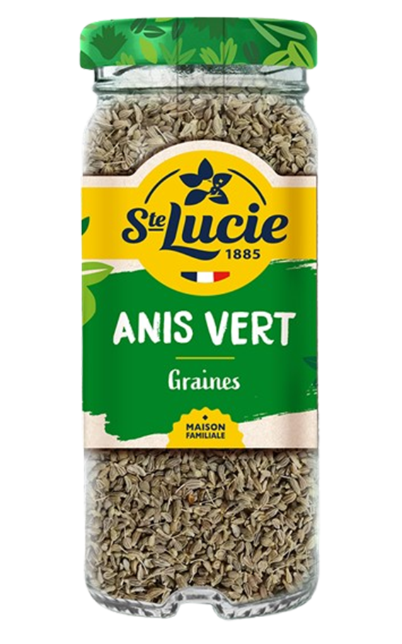 anis vert