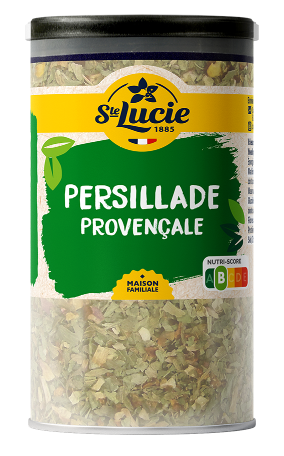 persillade provençale