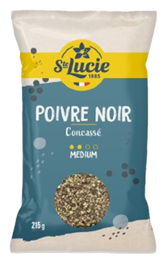 poivre noir