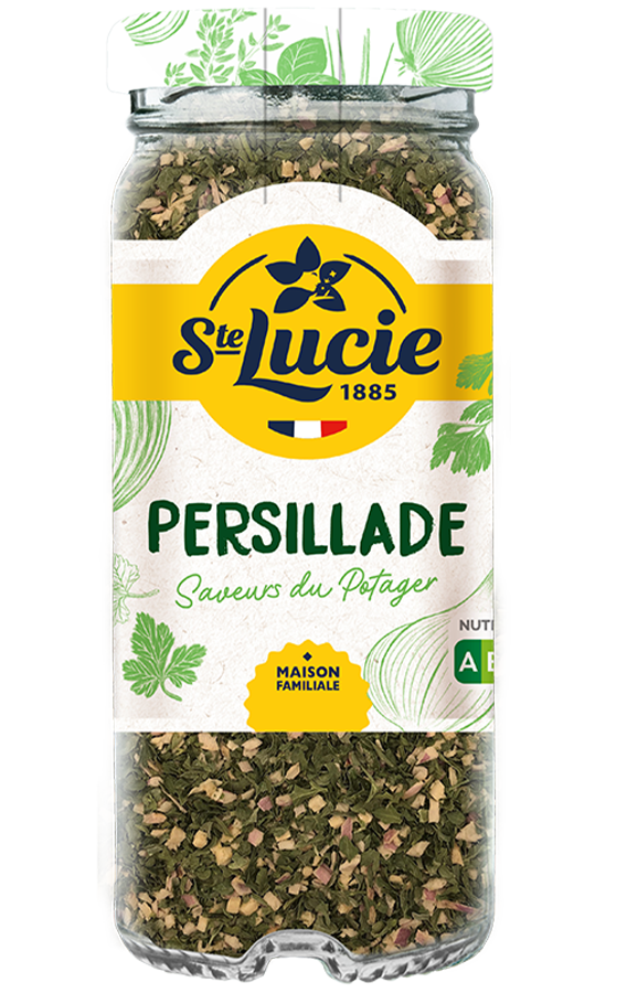 persillage saveurs du potager