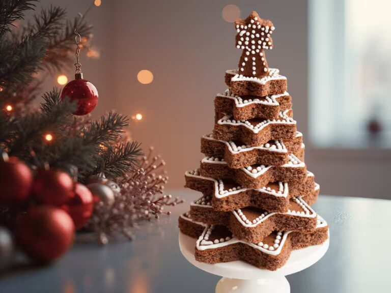 sapin pain epices