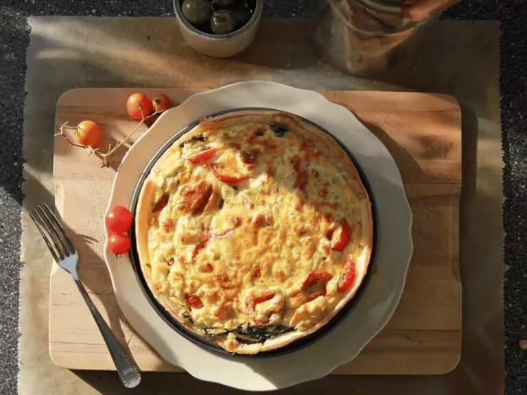 tortilla