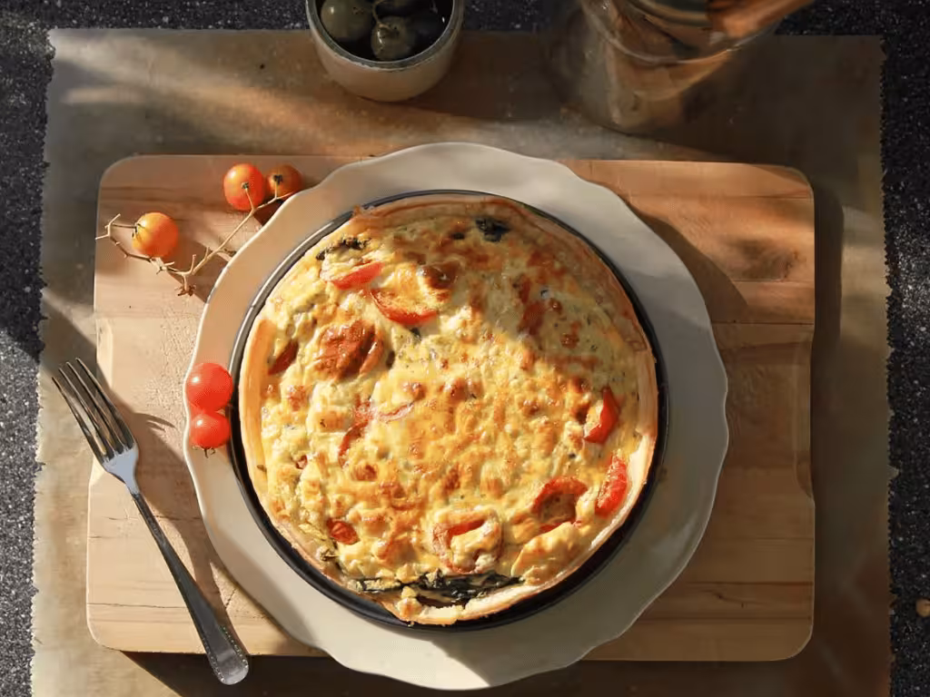 tortilla