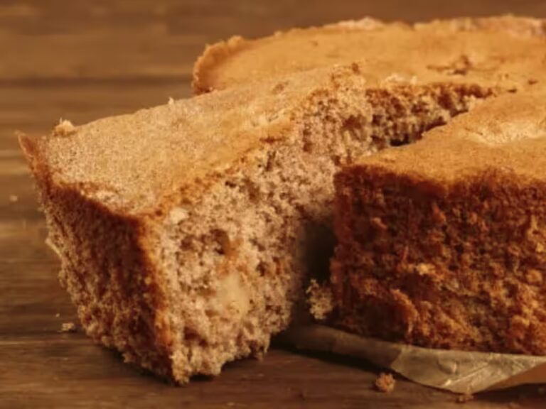 chocolate hazelnut cake