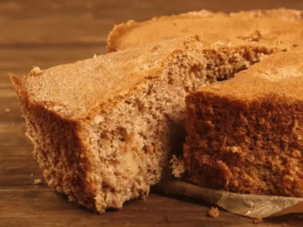 chocolate hazelnut cake