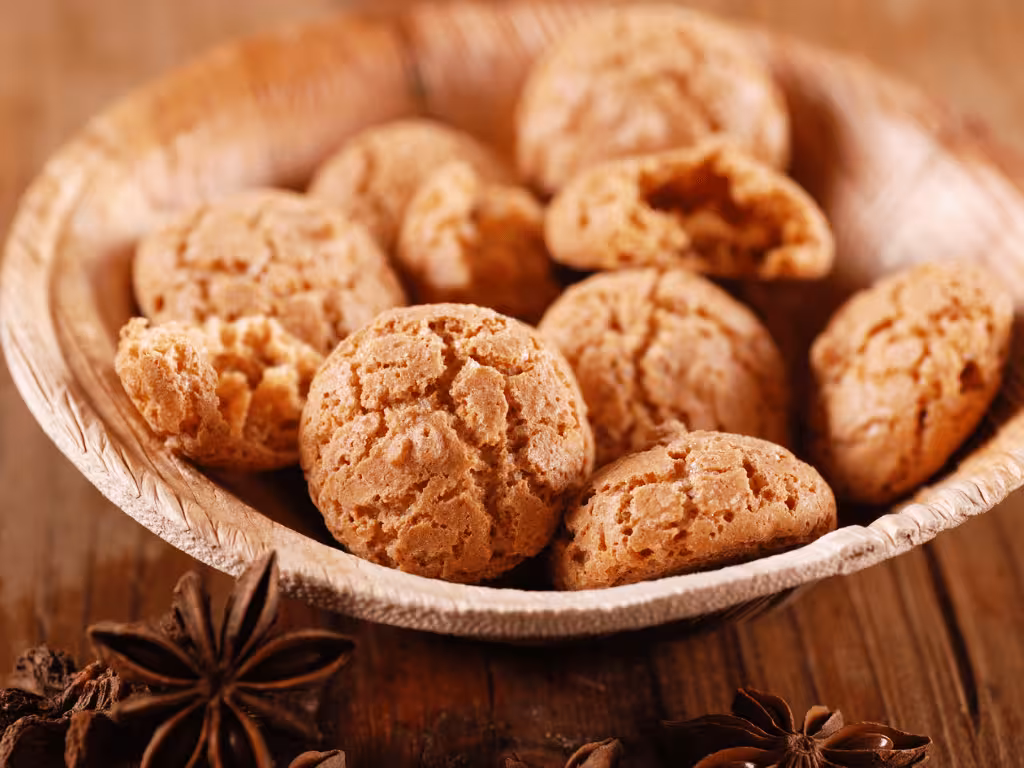 Amaretti