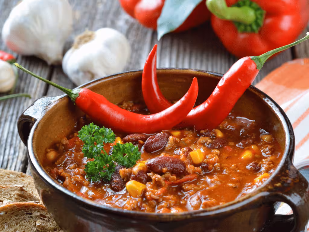Chili con carne