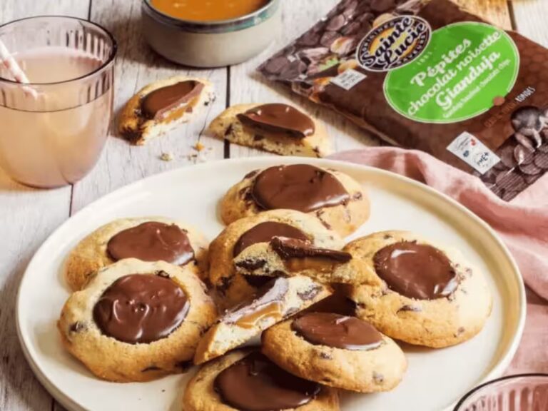 Cookie Tart