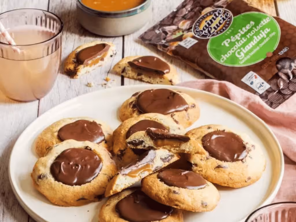 Cookie Tartelette