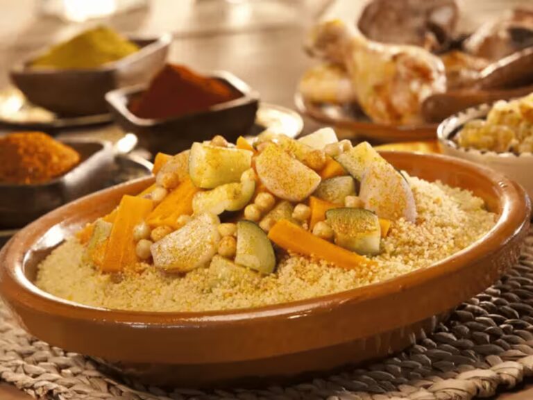 Couscous
