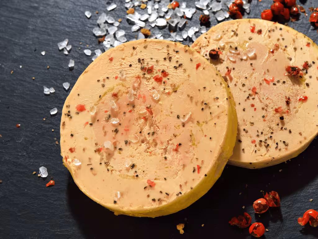 Foie Gras