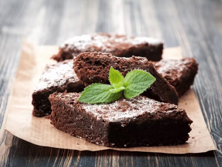 Chocolate Fondant