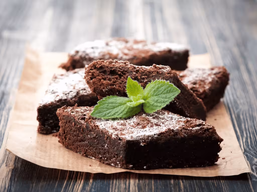 Fondant Chocolat