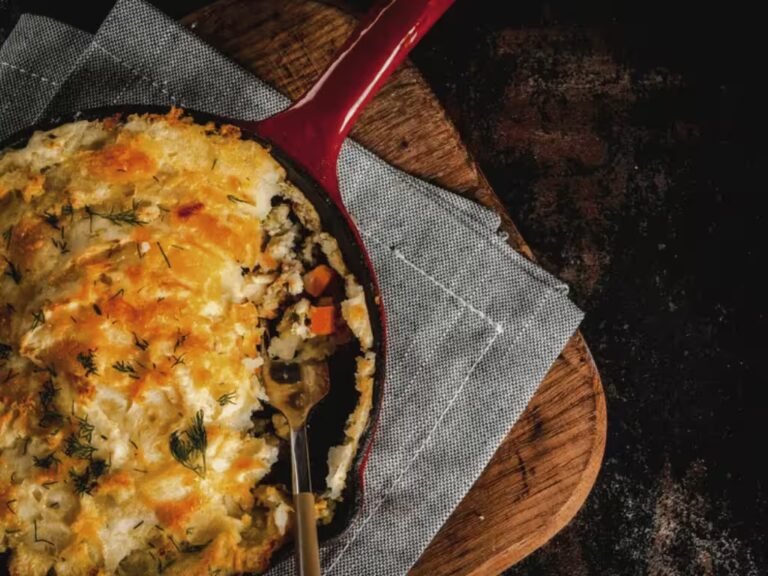 Hachis Parmentier