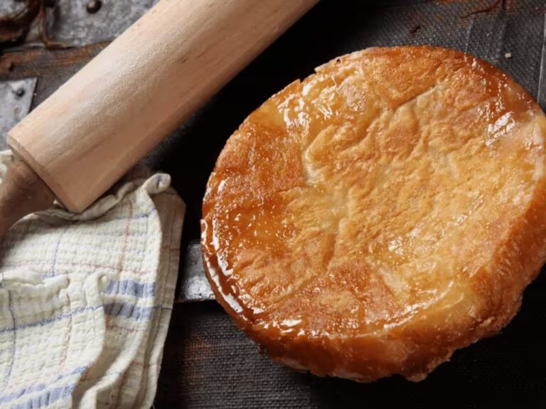 Kouign Amann