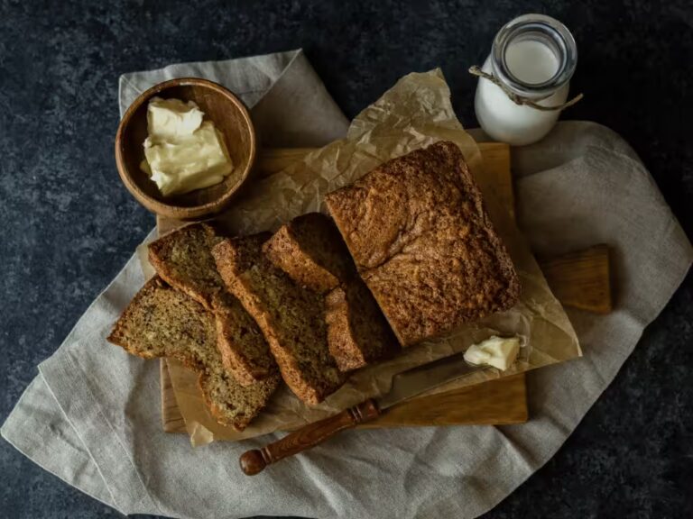 Banana Bread