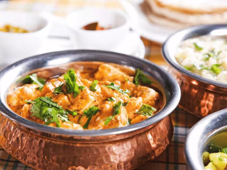 Tandoori Chicken