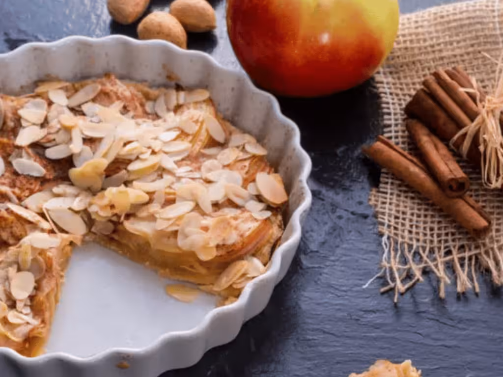 Apple Pie