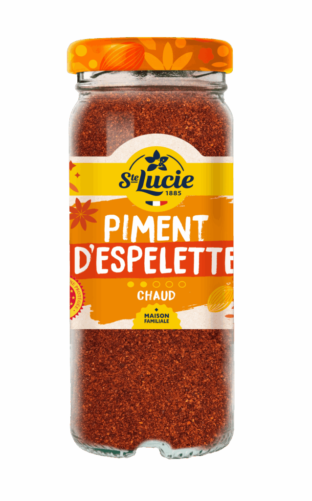 piment d'espelette