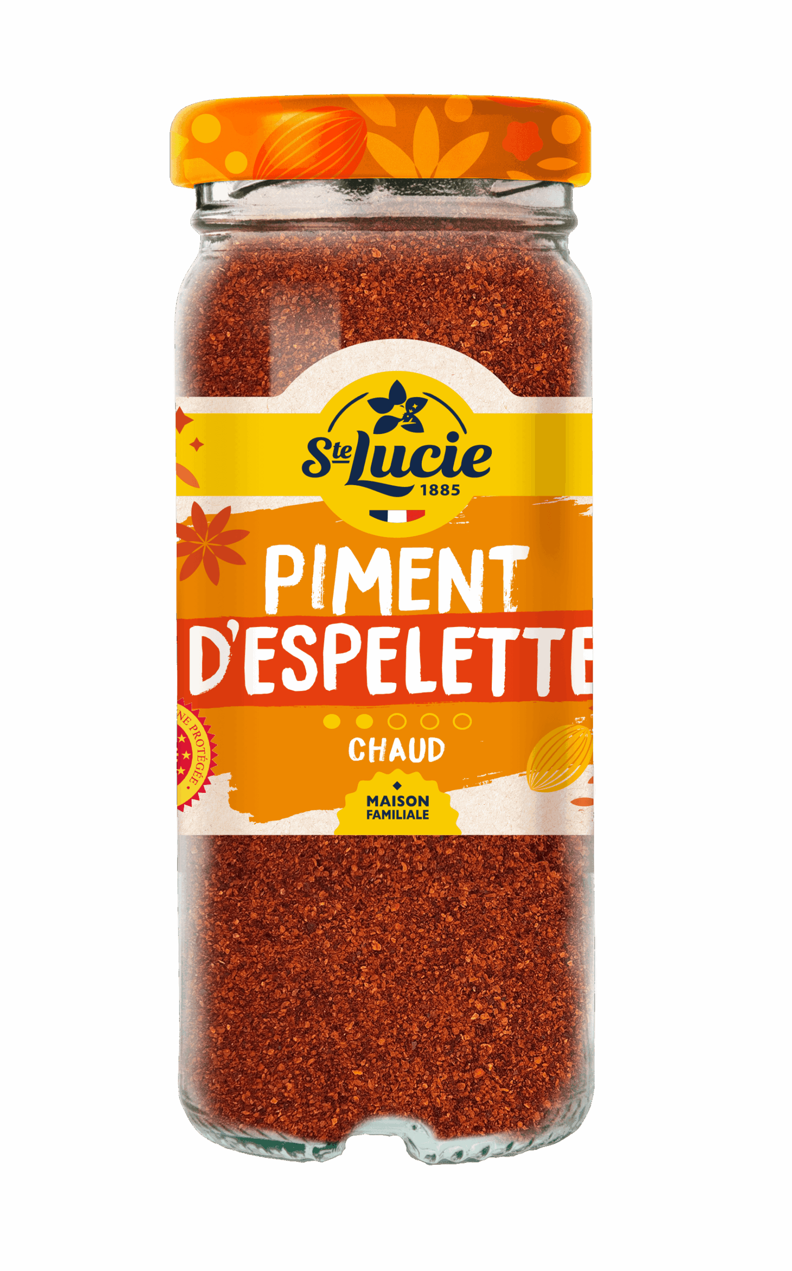 piment d'espelette