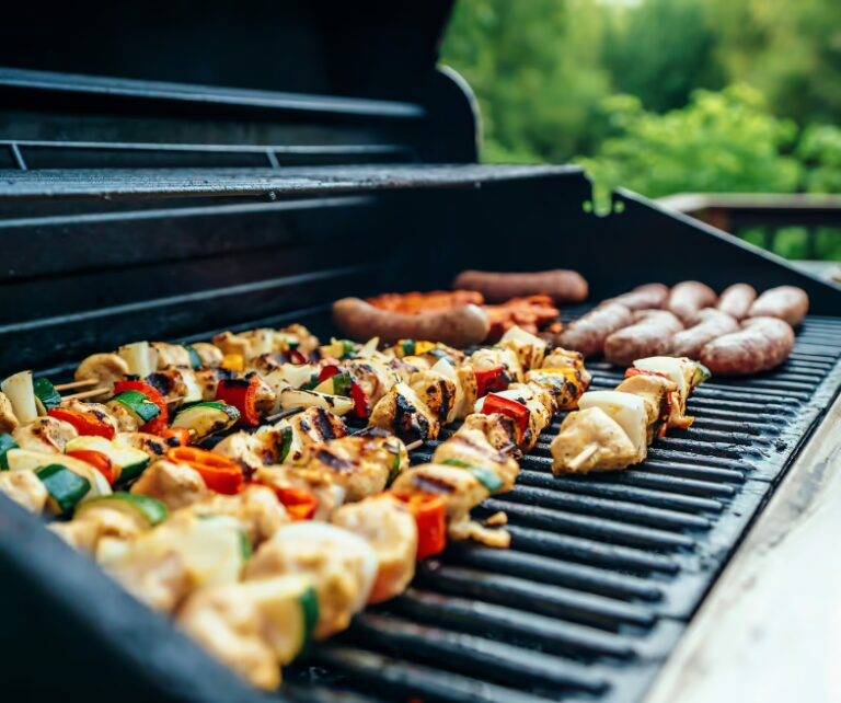 Astuces barbecue