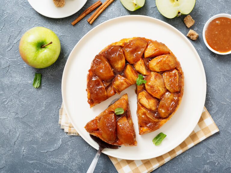 Tarte Tatin