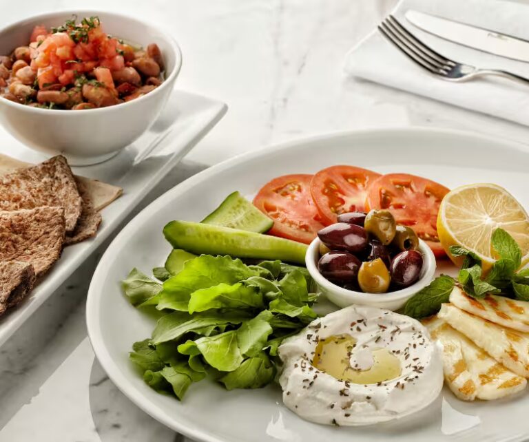 Apéro Dips