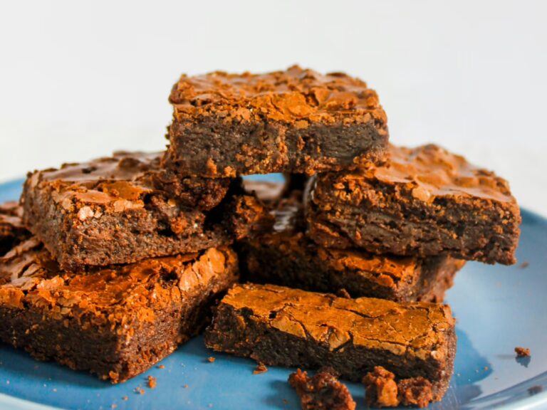 brownie-choco