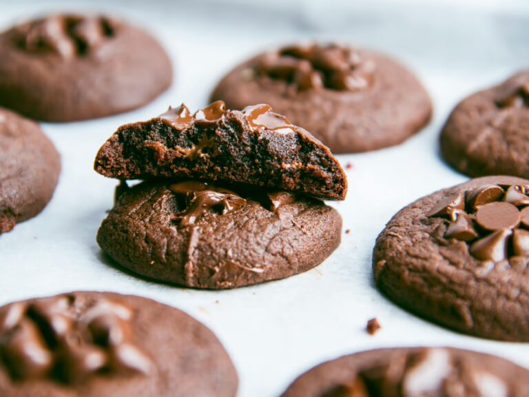 Cookies Paques