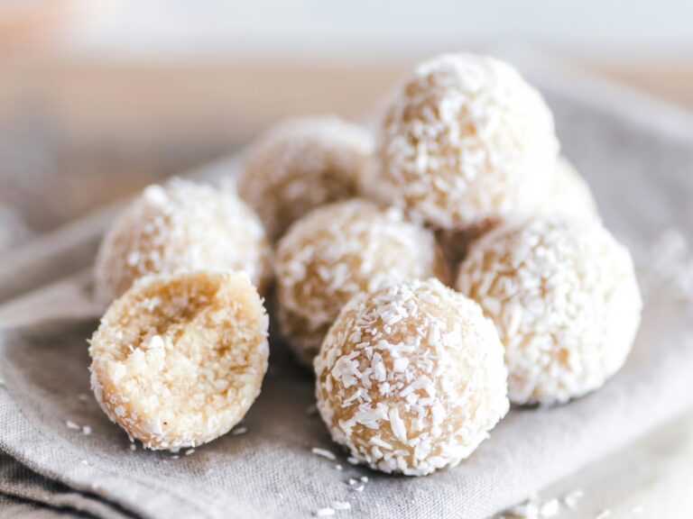 Energy Balls