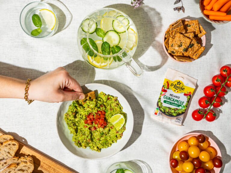 Guacamole