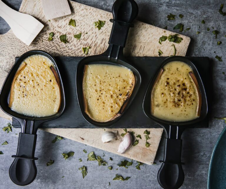 Raclette