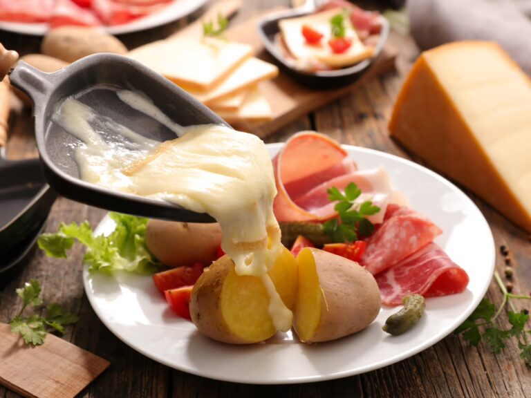 Raclette