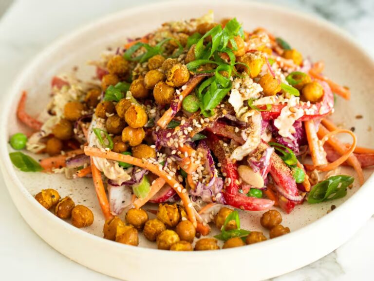 Chickpea Salad