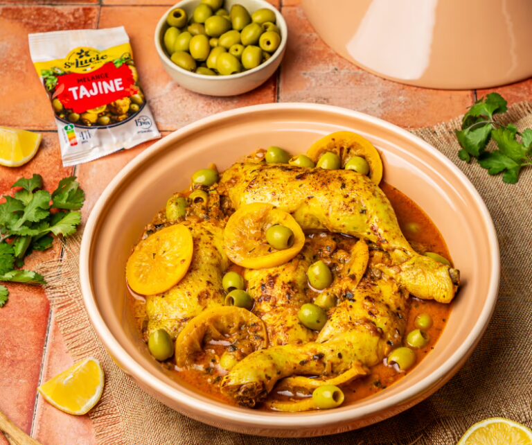 Tajine