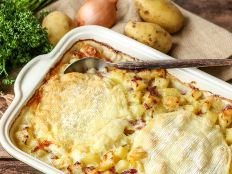 Tartiflette