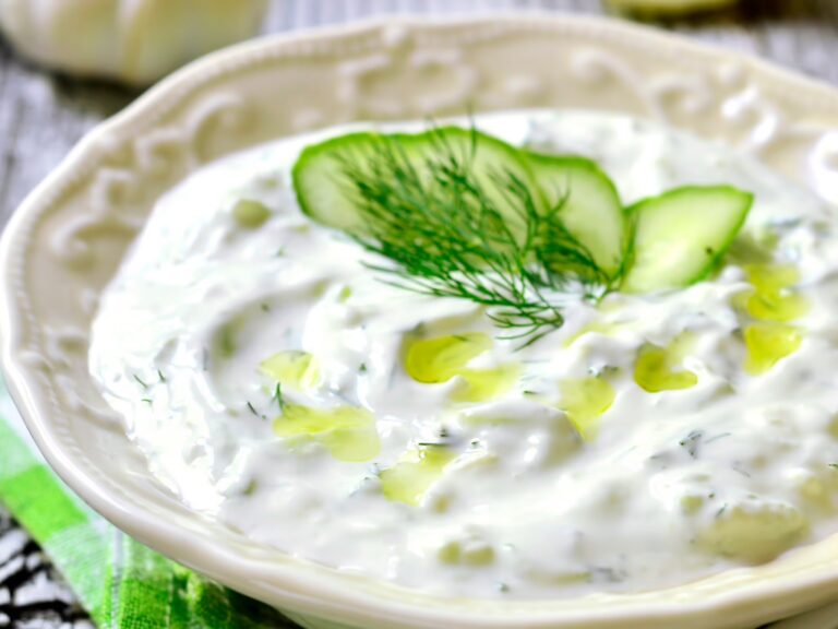 Tzatziki