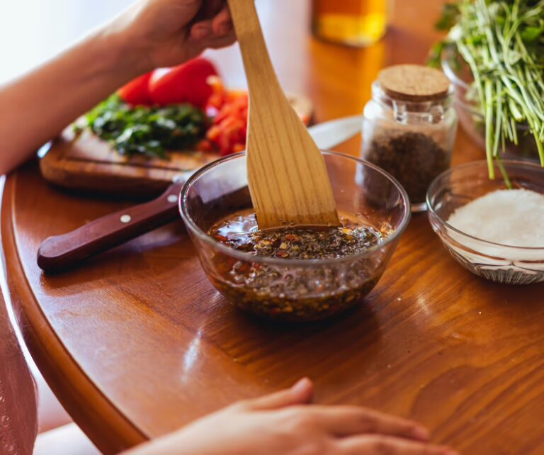 Marinade