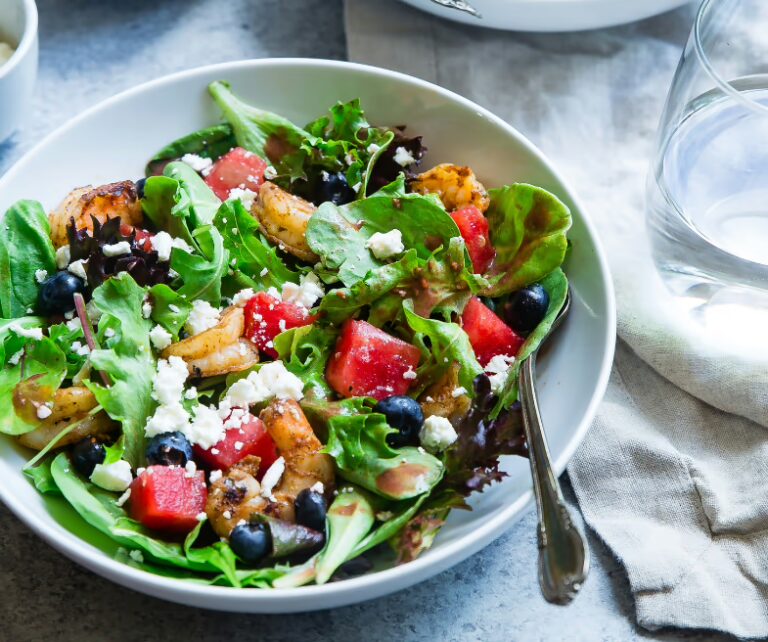Salades