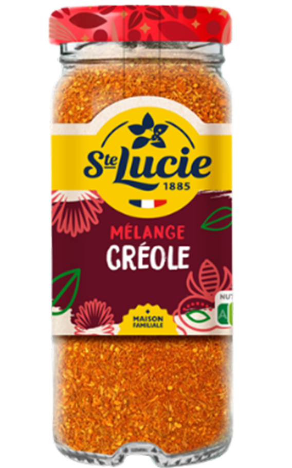Mélange Créole