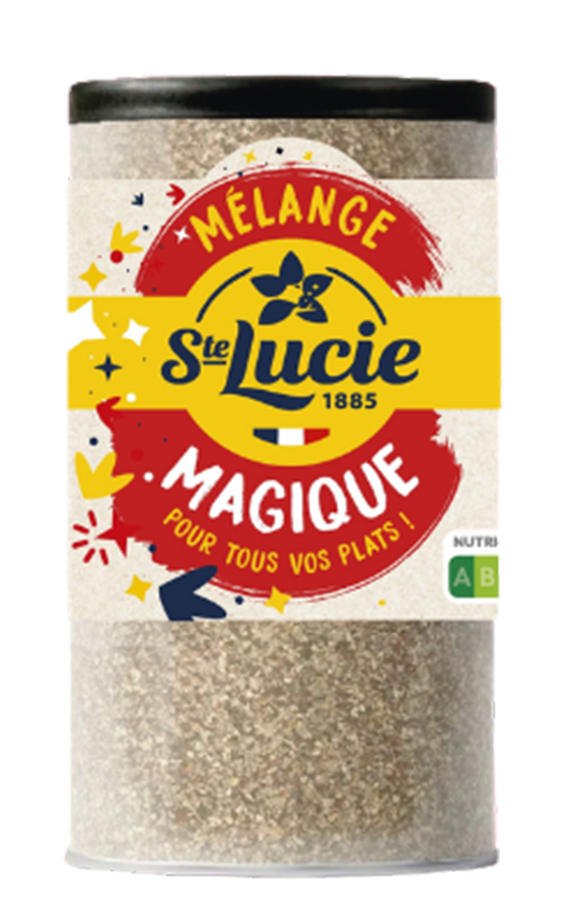 Mélange Magique