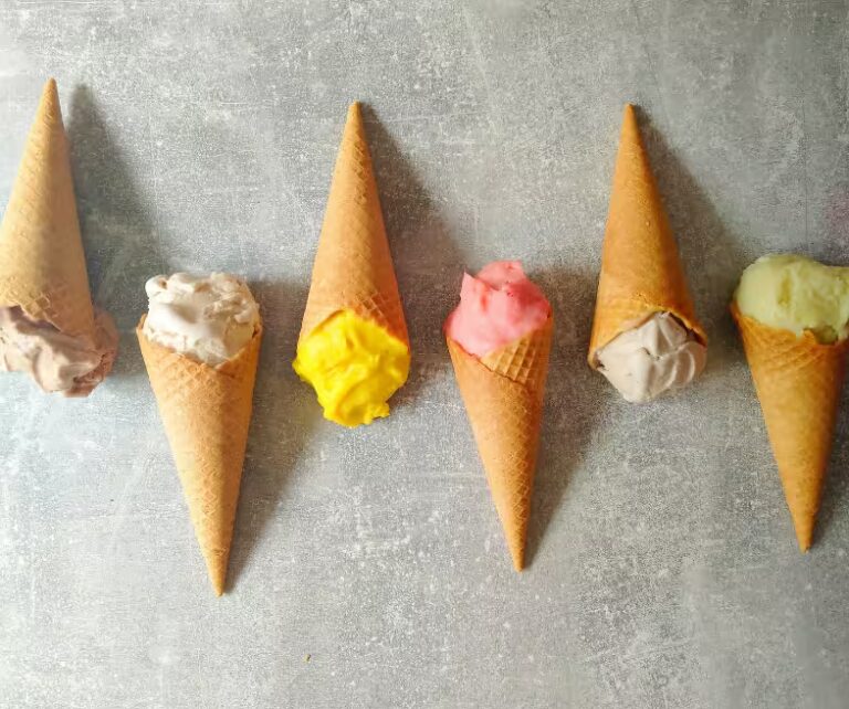 Astuce glace