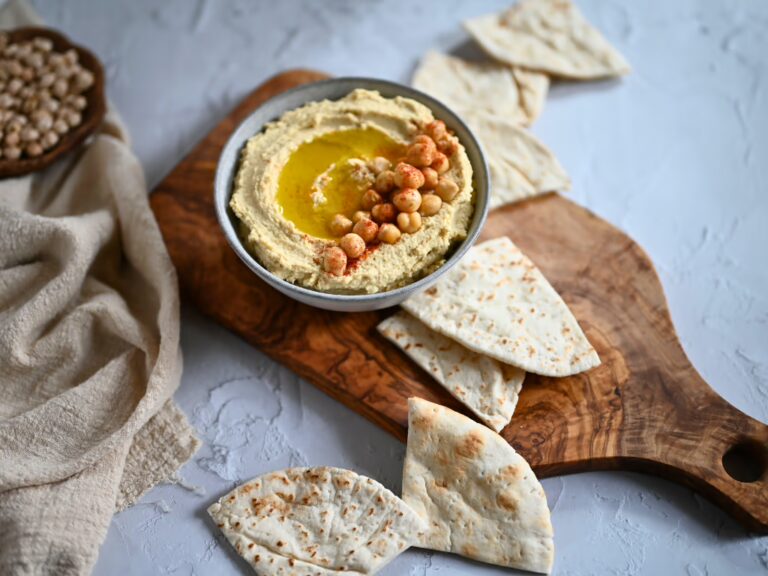 Hummus